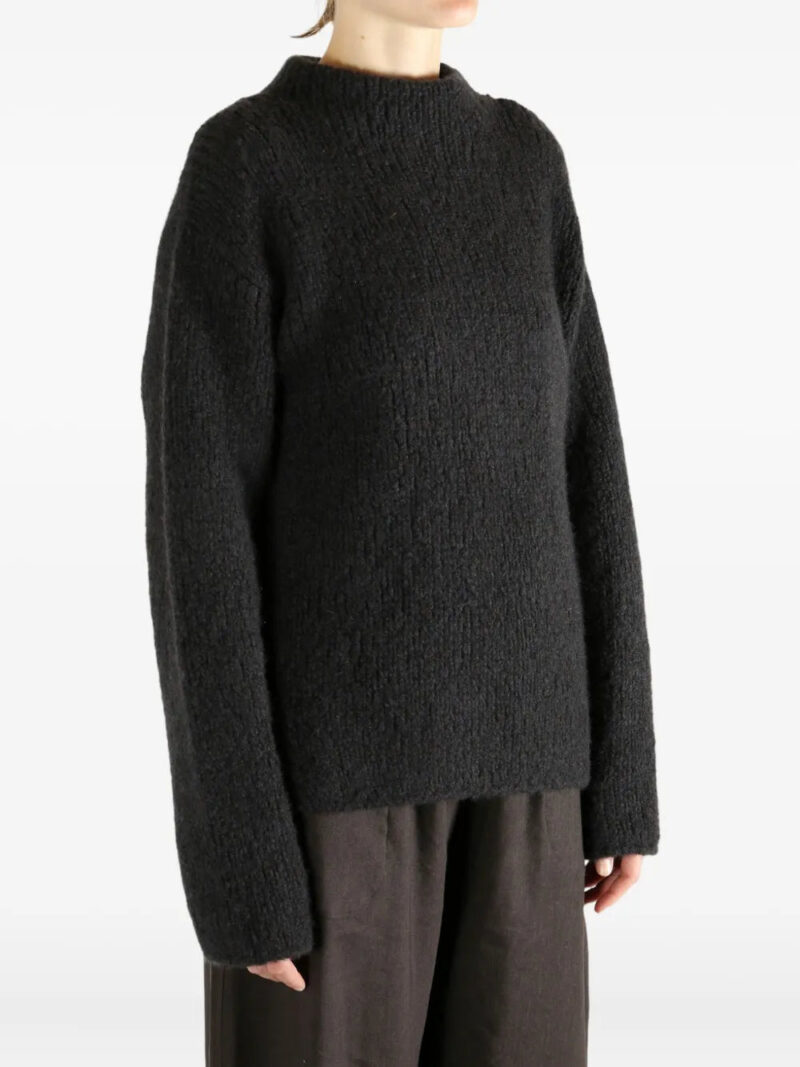 Cortana  Inu knitwear