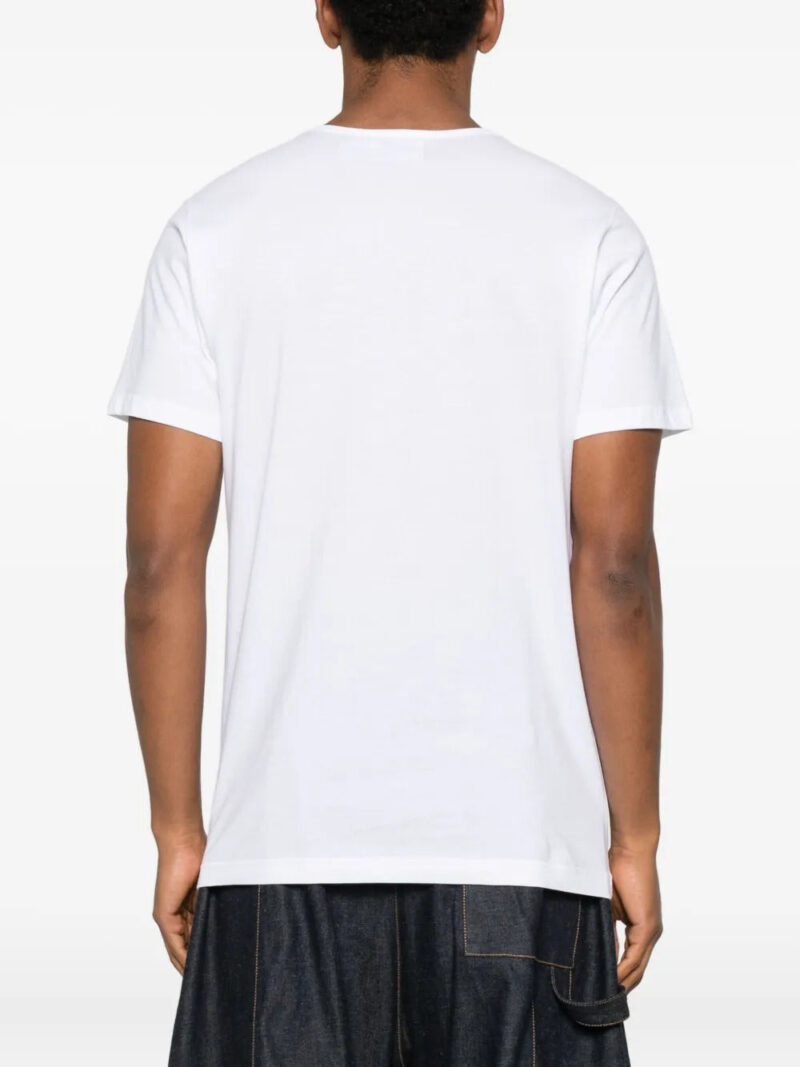 Comme des Garçons Homme  crew-neck T-shirt