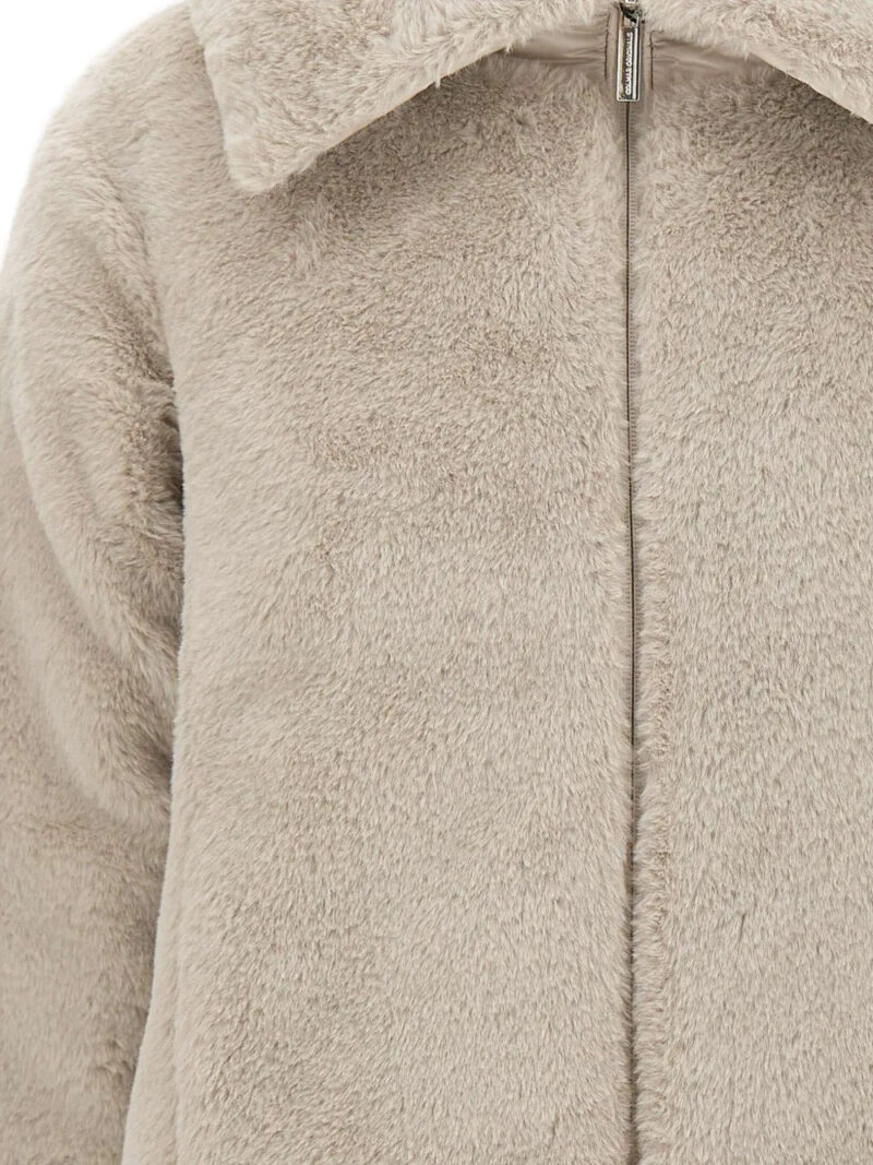 Colmar  Exuberance reversible faux-fur jacket
