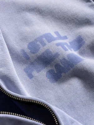 Anti Social Social Club  logo-print hoodie