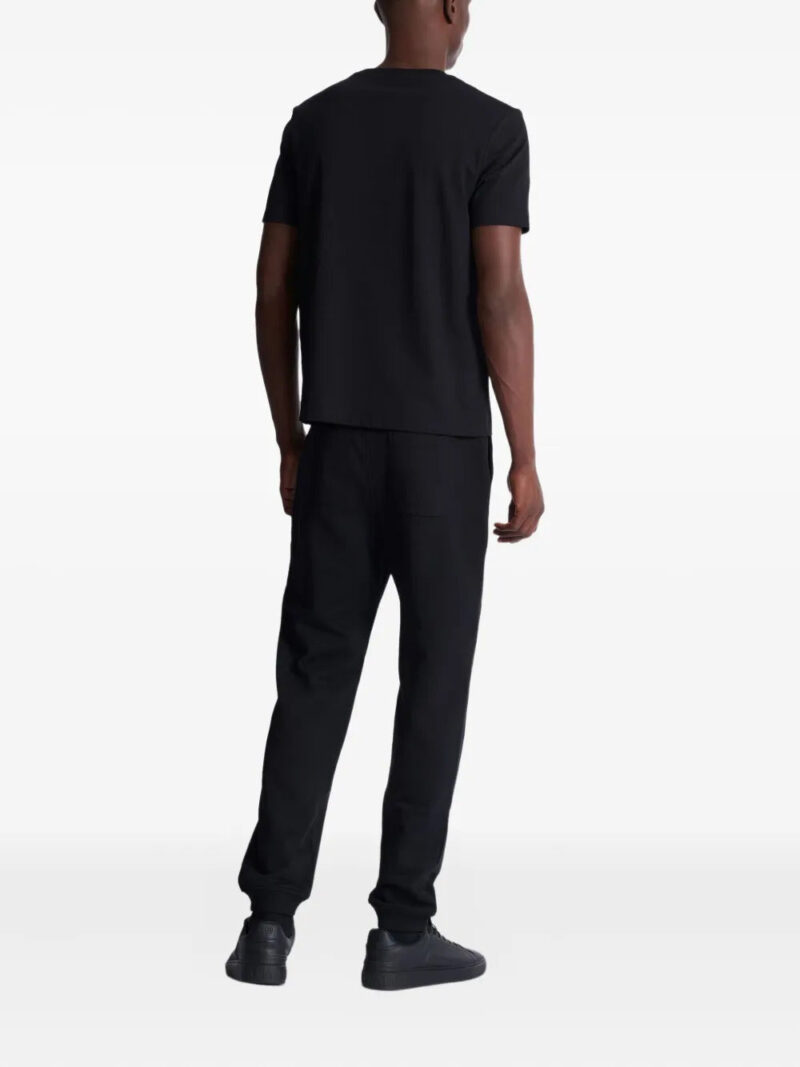 Balmain  logo-print T-shirt