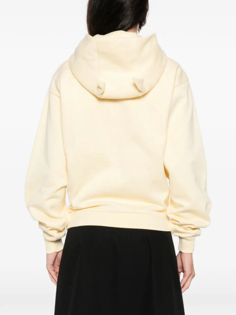 Coperni  Horn hoodie