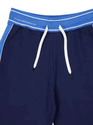 Casablanca  blue track pants