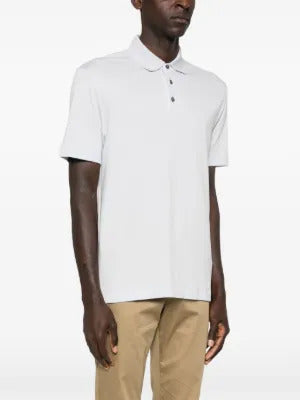 BOSS  short-sleeve polo shirt