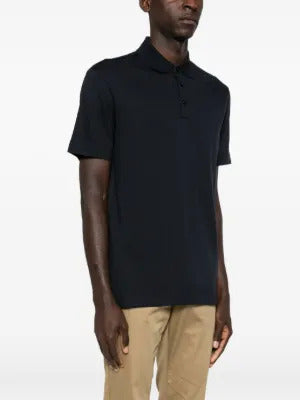 BOSS  short-sleeve polo shirt