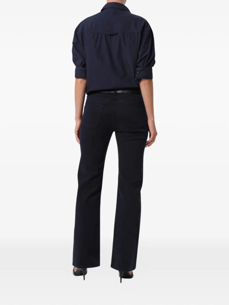 Citizens of Humanity  Genova low-rise boot jeans