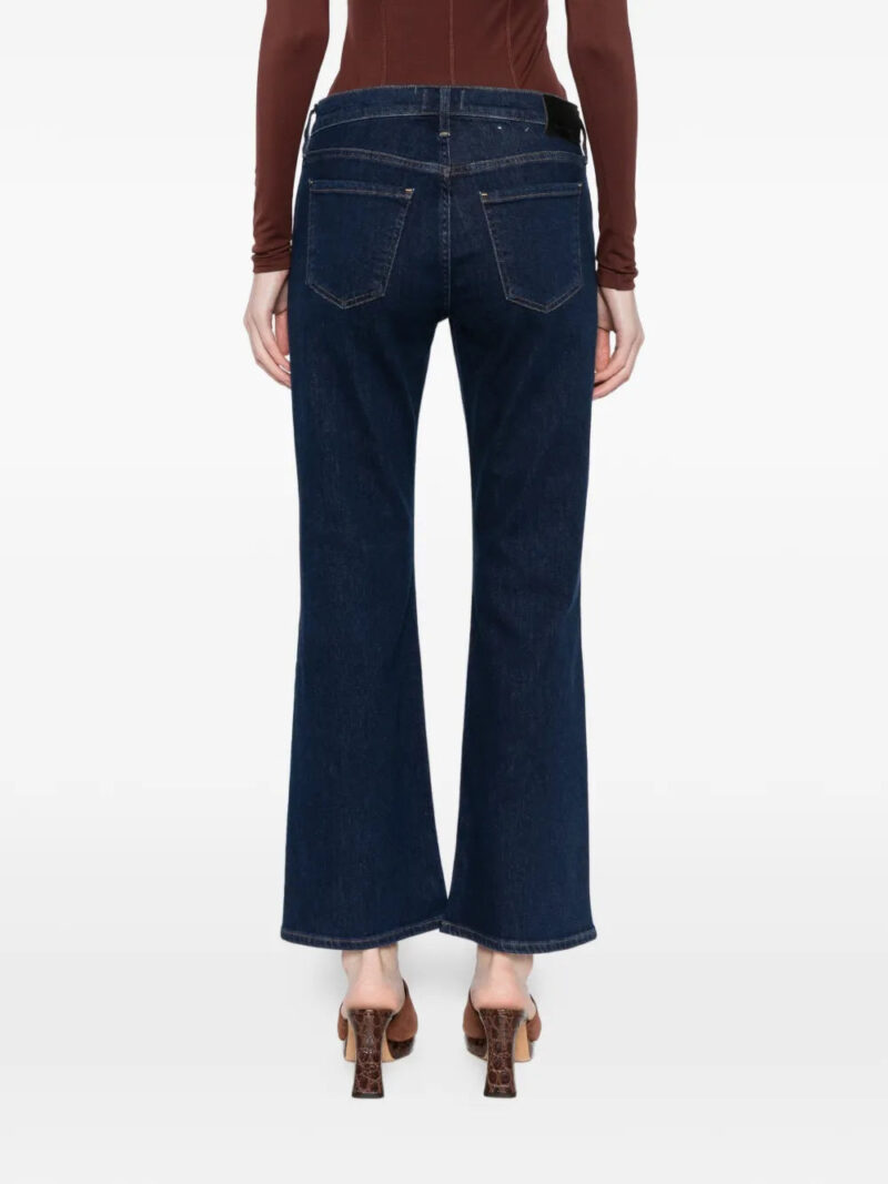 Citizens of Humanity Genova jeans