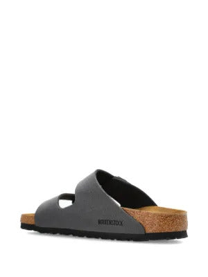 Birkenstock  buckle strap sandals