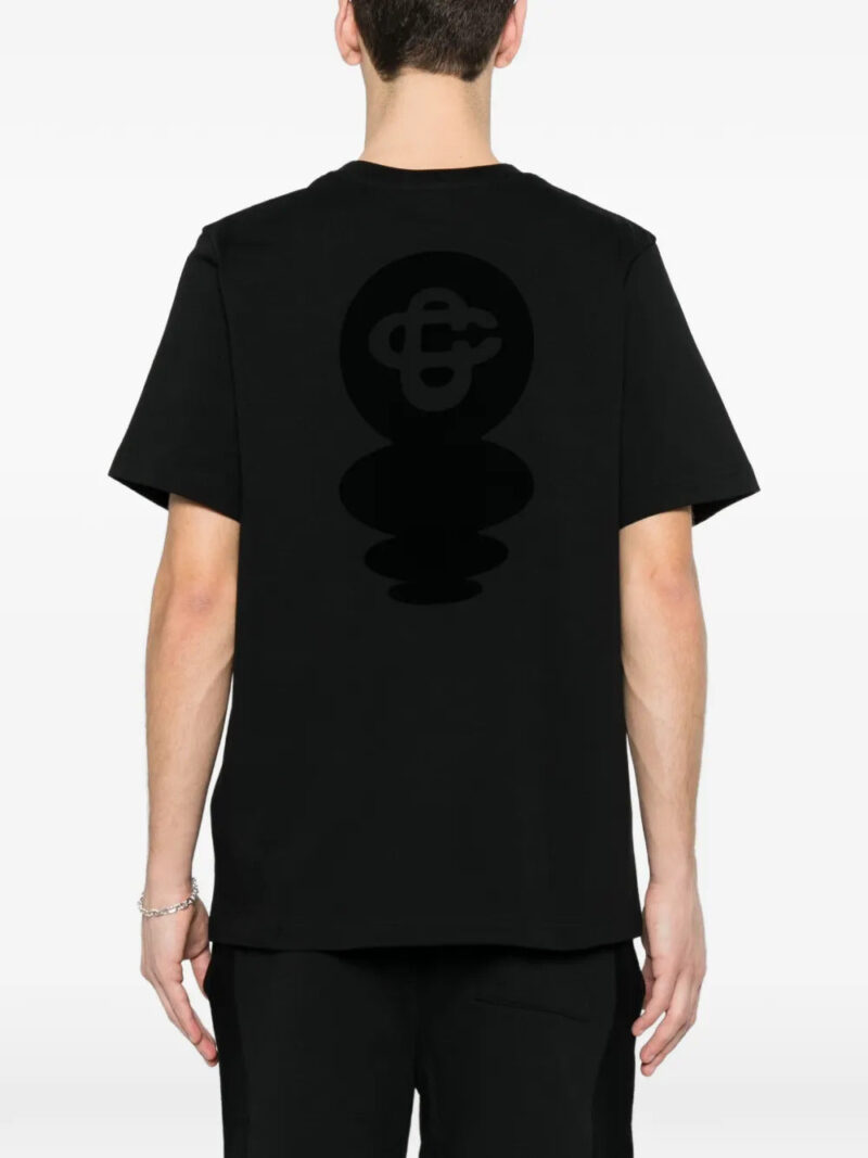 Casablanca  crew-neck T-shirt