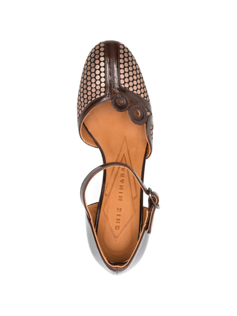 Chie Mihara Mikola pumps
