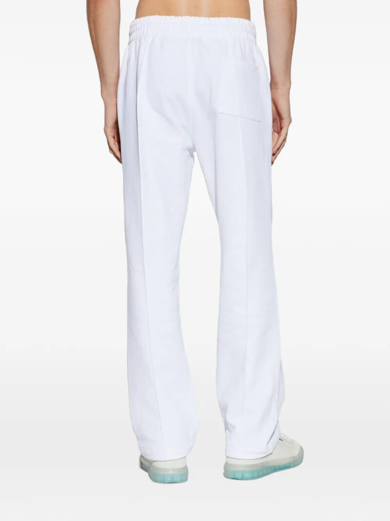 Casablanca  logo-print track pants