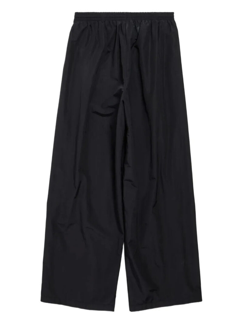 Balenciaga  Masking Tape track pants