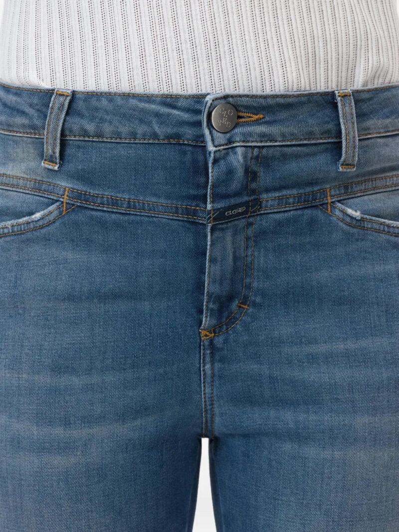 Closed Skinny Pusher jeans