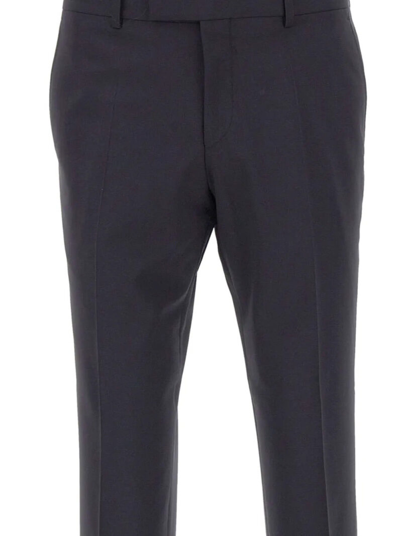 BOSS  tailored trousers