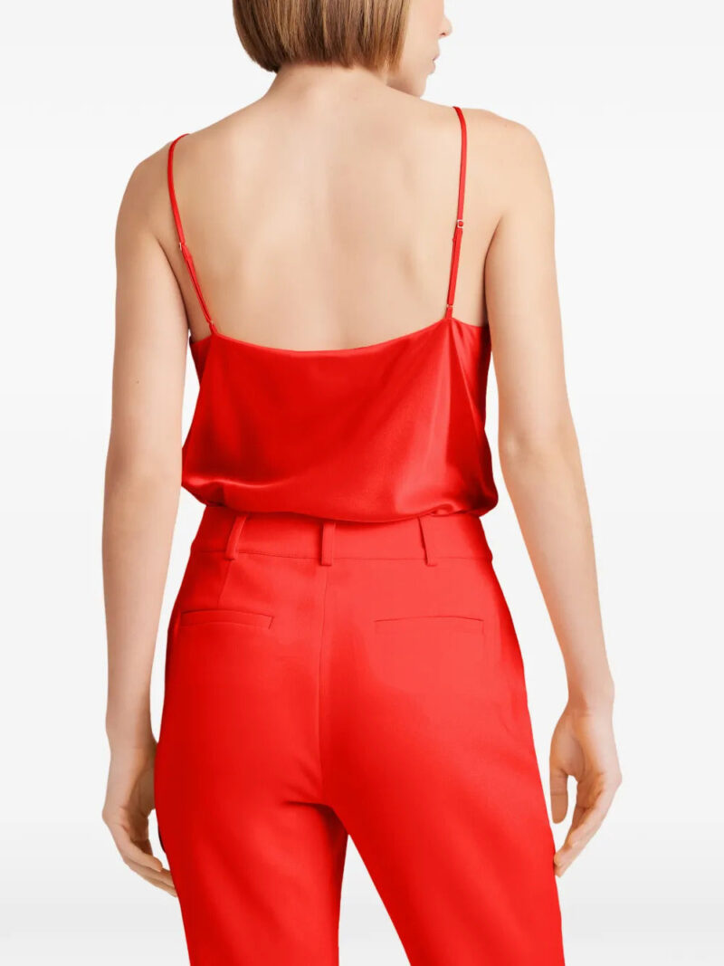 Cinq A Sept Marta Cami blouse