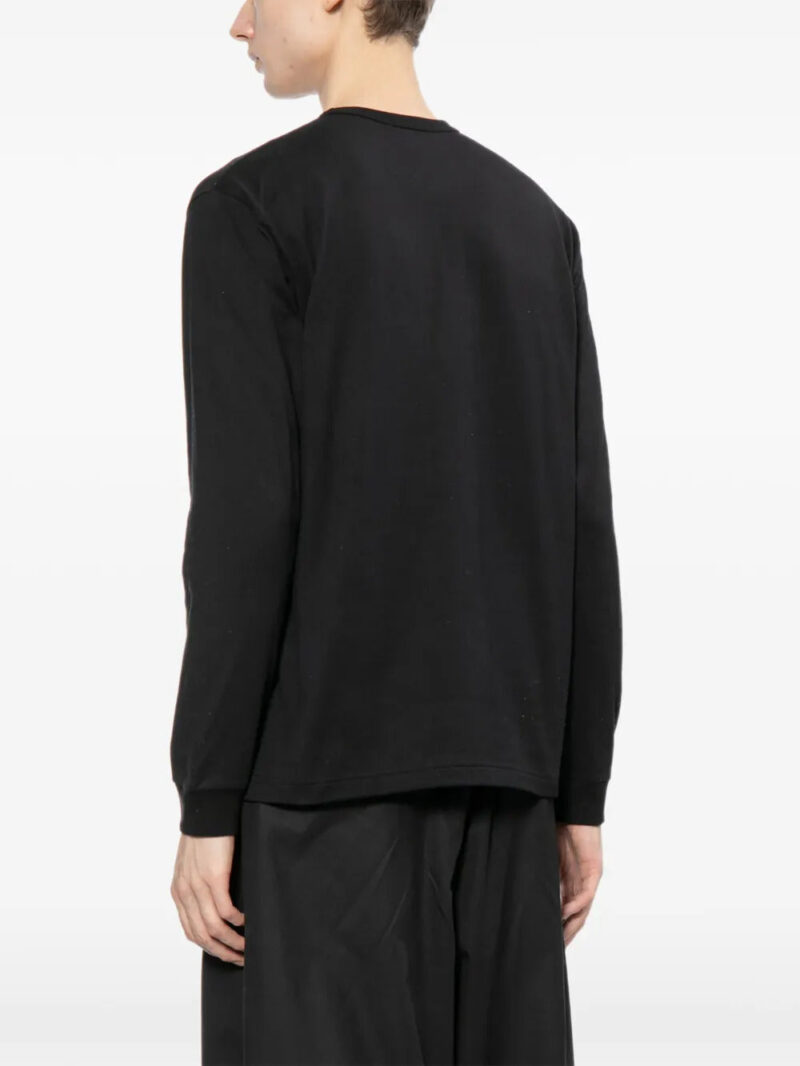 Comme des Garçons Homme  logo-print T-shirt