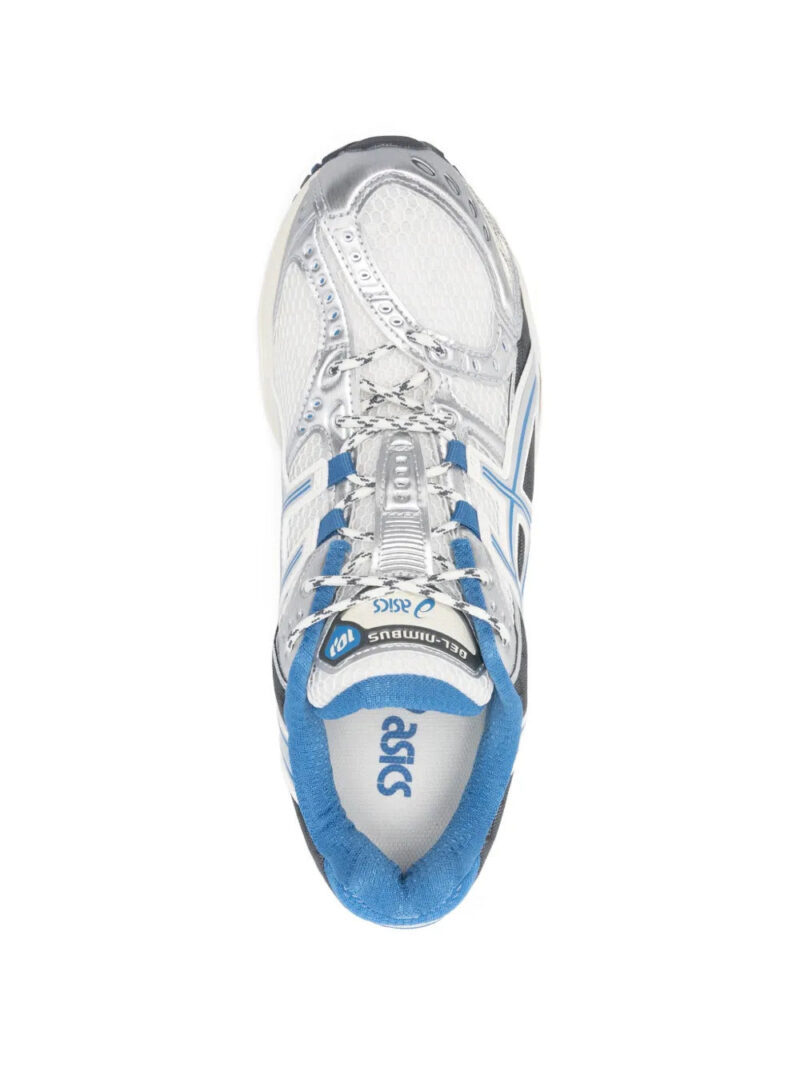 ASICS  Gel-Nimbus 10.1 panelled sneakers