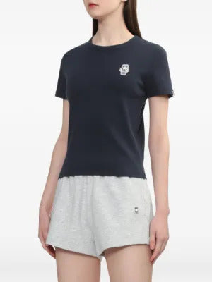 APEE™ by *A BATHING APE®  appliqué T-shirt