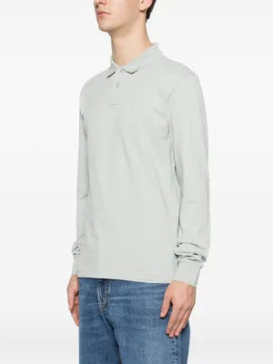 BOSS  long-sleeve polo shirt