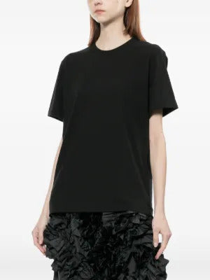 Comme Des Garçons short-sleeved T-shirt