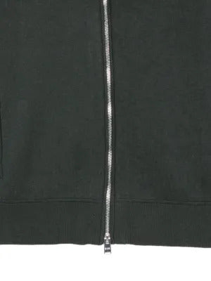BOSS zip sweater