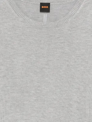 BOSS Fiaffu round-neck T-shirt