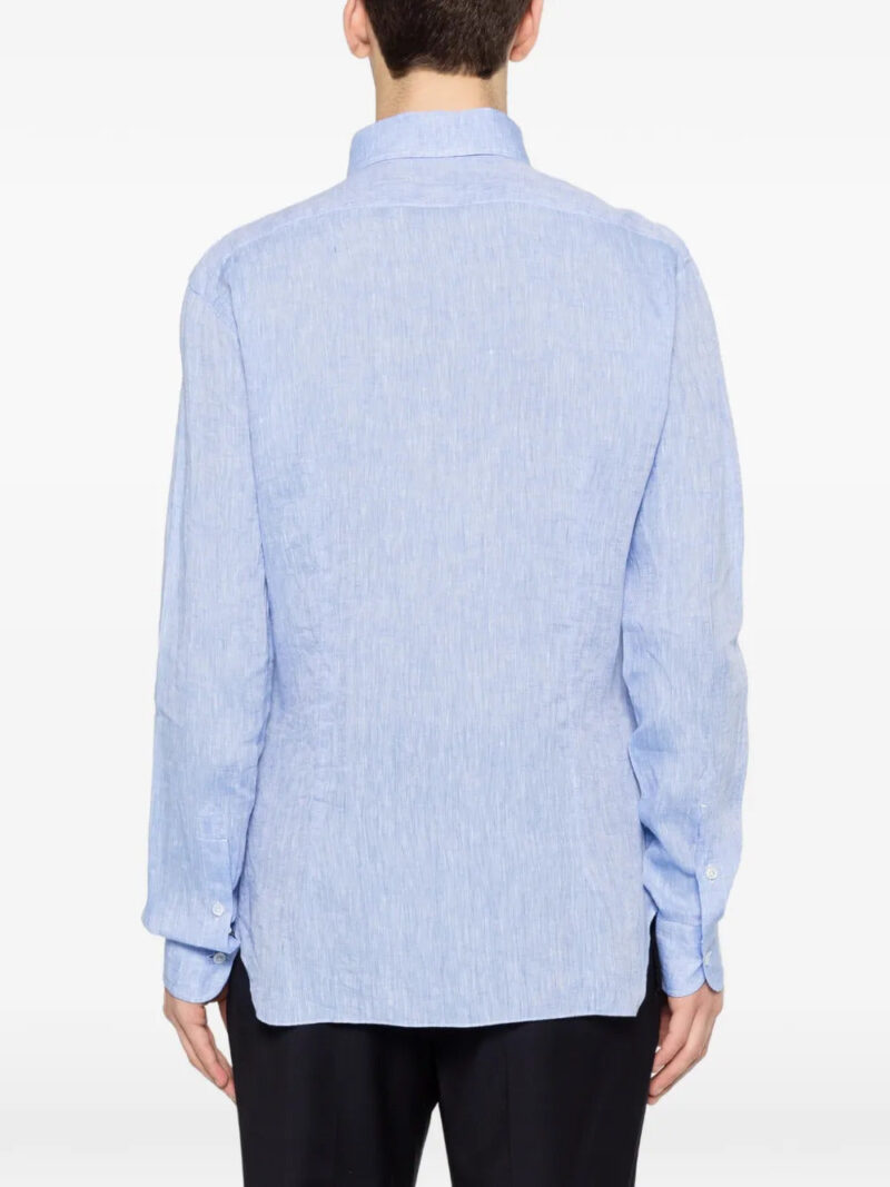 Arte Antwerp  buttoned shirt