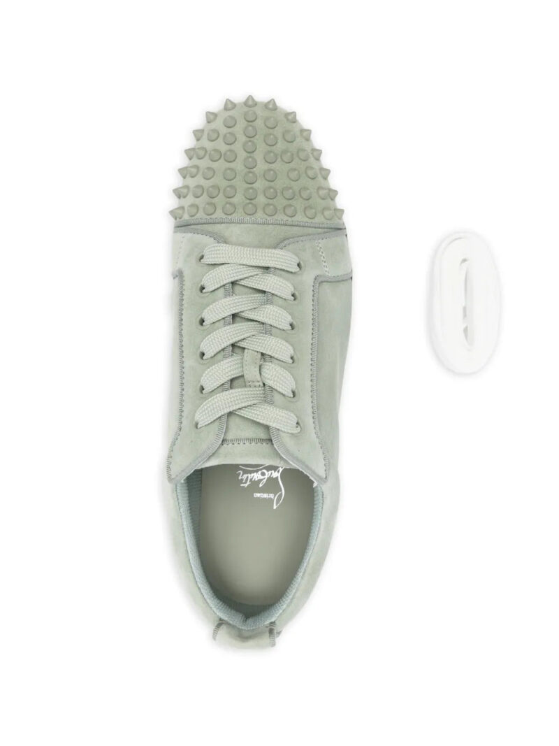 Christian Louboutin Louis Junior Spikes sneakers