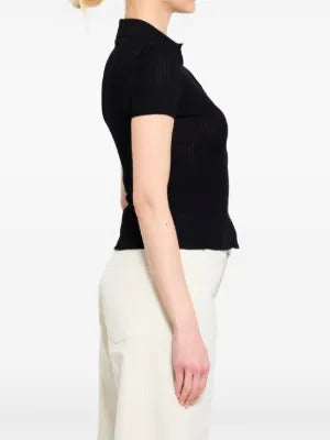 Balenciaga  embroidered short-sleeves shirt
