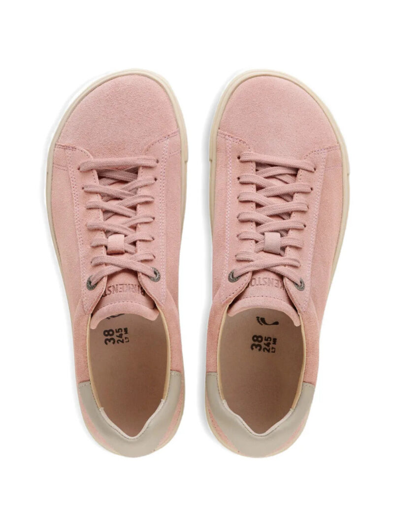 Birkenstock  Bend Low lace-up sneakers