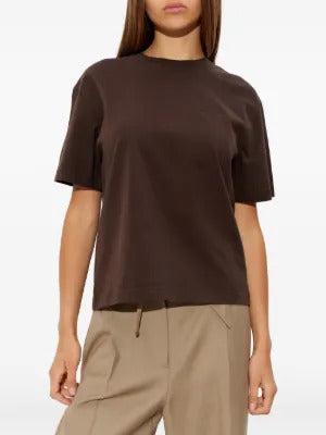 Canada Goose  Roam logo T-shirt