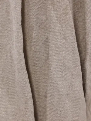 Comme Des Garçons  pleated trousers