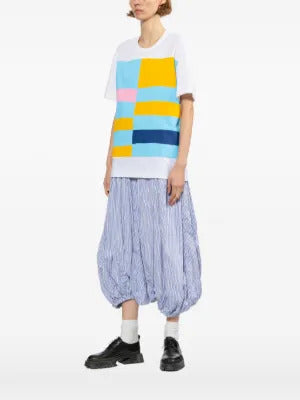 Comme Des Garçons Comme Des Garçons  crew neck T-shirt