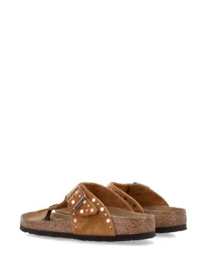 Birkenstock  Gizeh Rivet sandals