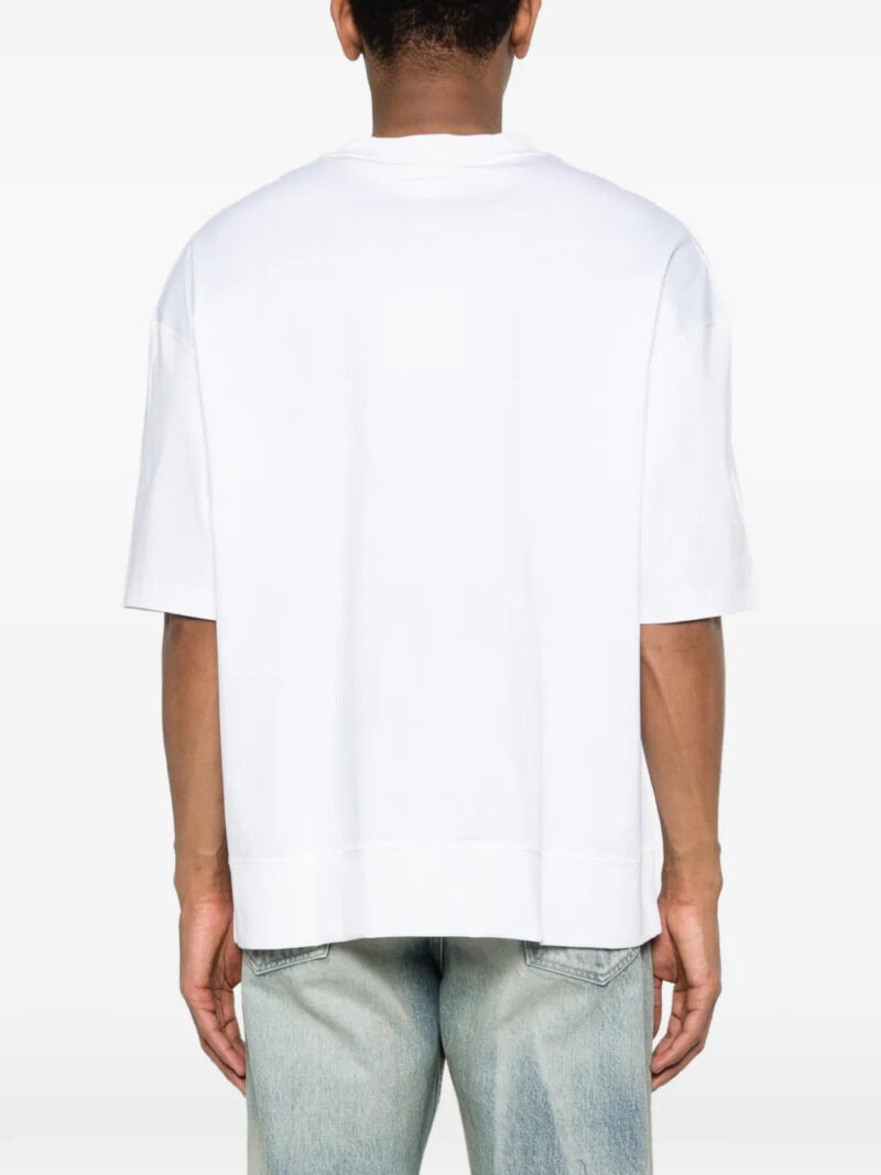 Calvin Klein  crew-neck T-shirt