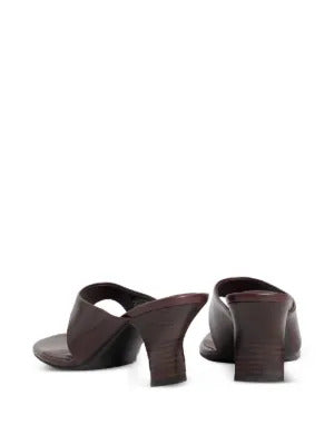 Calvin Klein  Elisa open-toe sandals