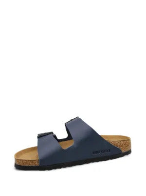 Birkenstock  Arizona buckle-fastening sandals
