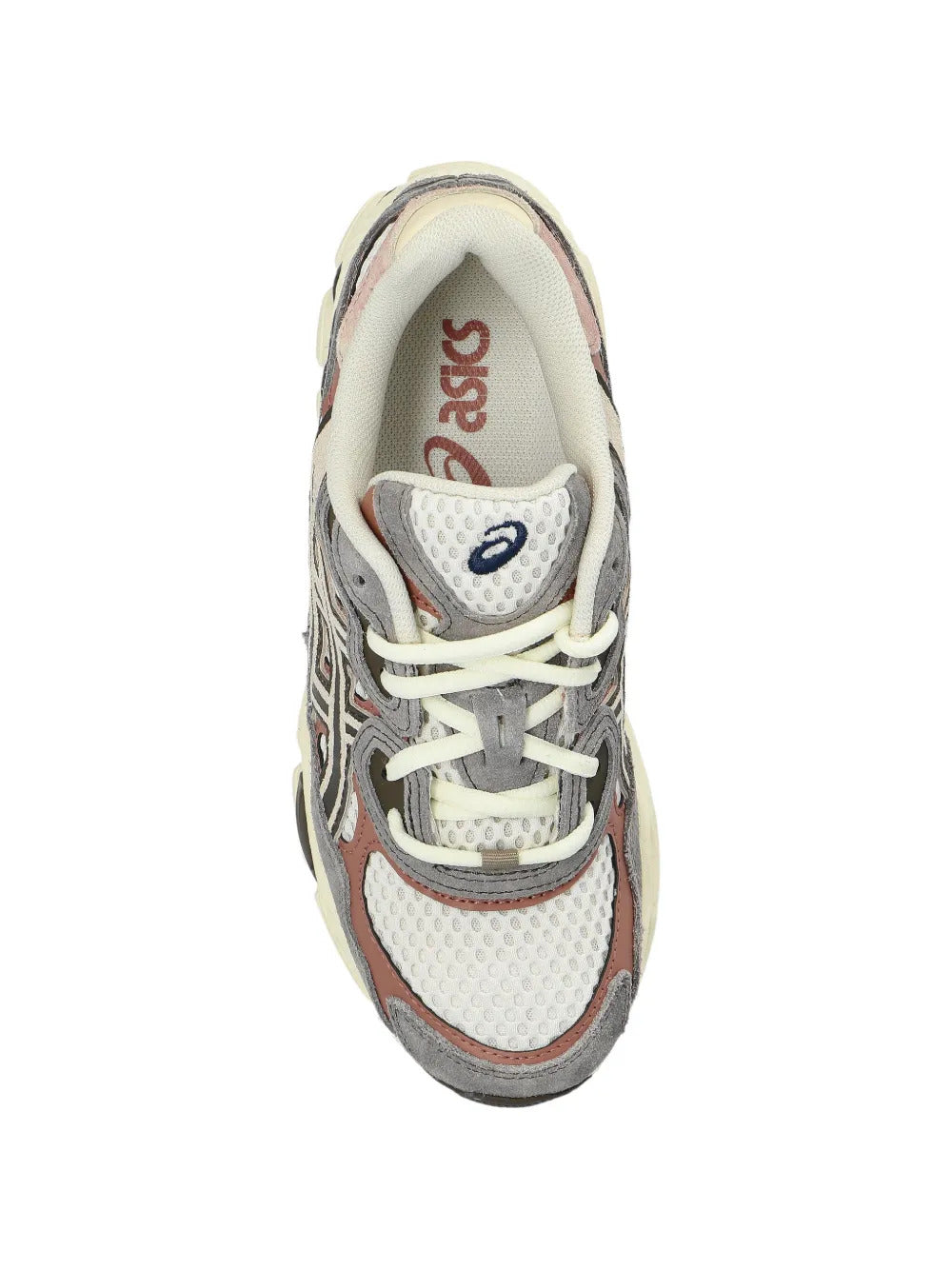 ASICS graphic sneakers - Image 2