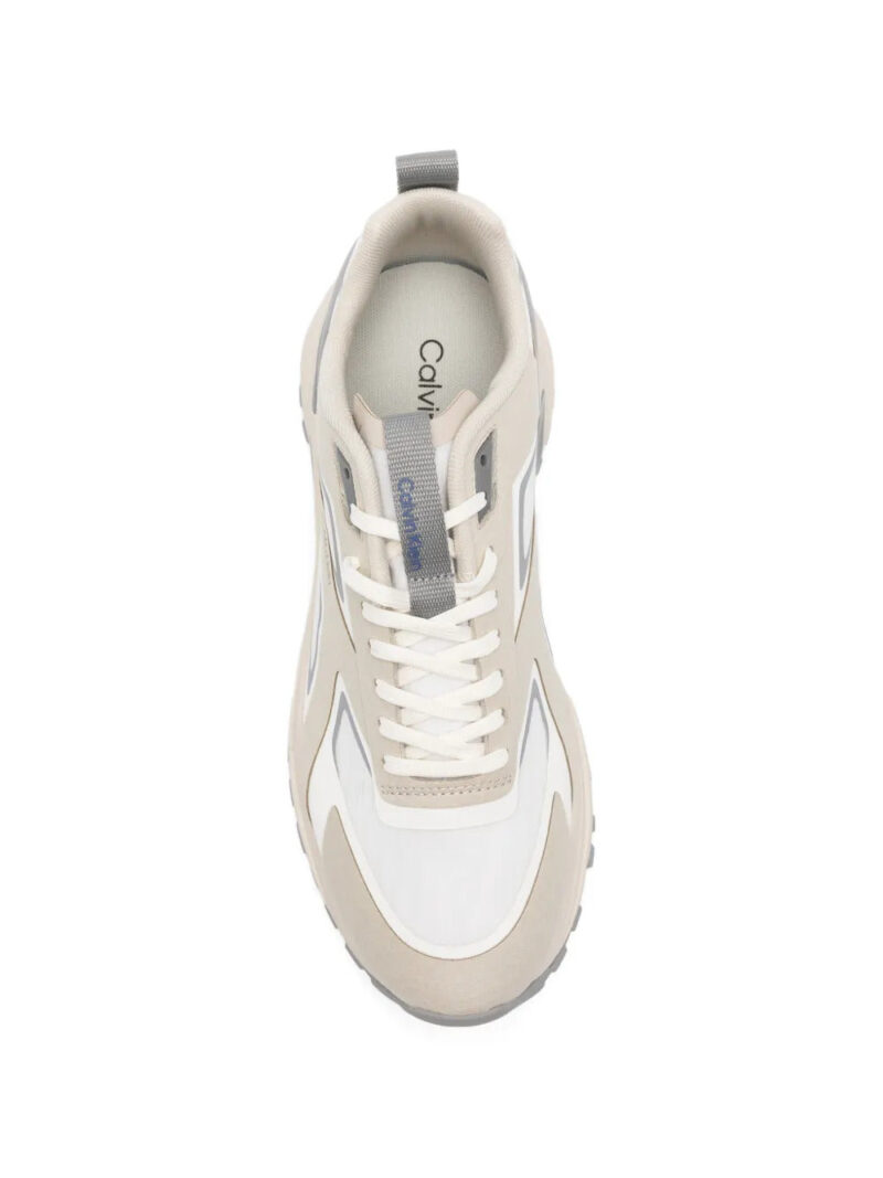 Calvin Klein  lace-up sneakers