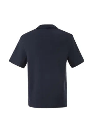 BOSS tcotton polo shirt - Image 2