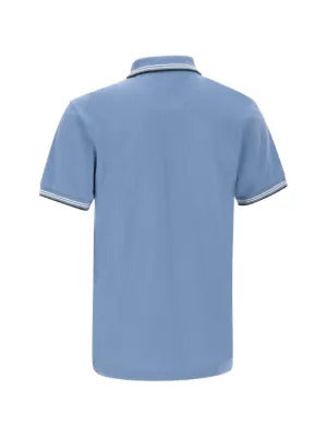 BOSS  Paul short-sleeve polo shirt