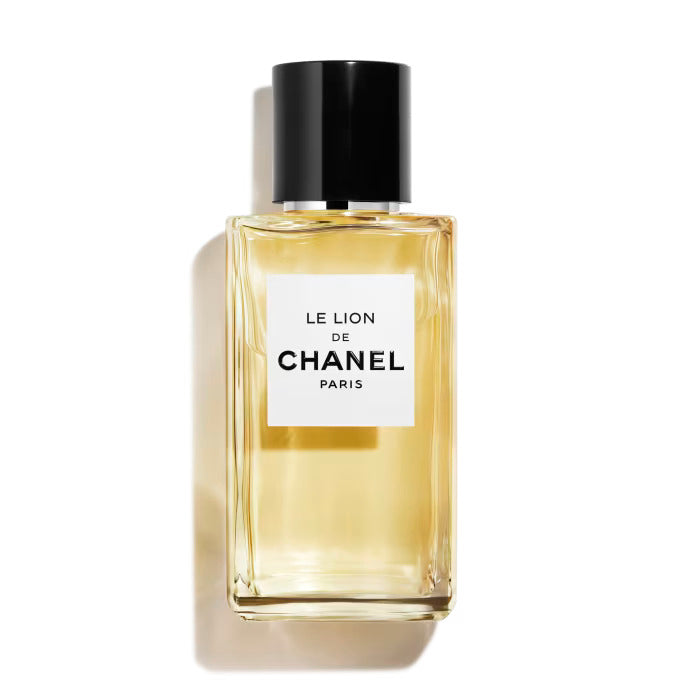CHANEL  LE LION DE CHANEL LES EXCLUSIFS DE CHANEL - EAU DE PARFUM