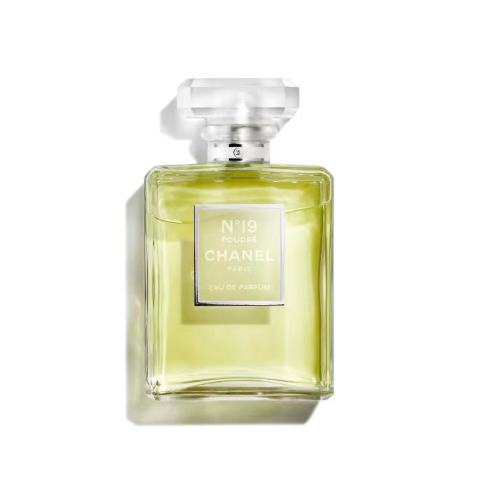 CHANEL  N°19 POUDRÉ EAU DE PARFUM SPRAY