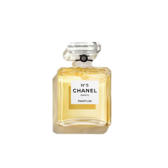 CHANEL  N°5 EXTRAIT BOTTLE